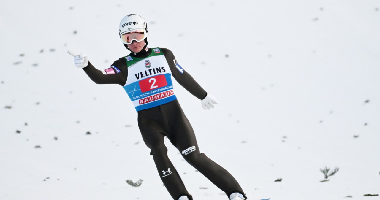 Słoweńcy wyłożą aż 6,5 mln euro. Jasny sygnał, ostrzeżenie dla rywali