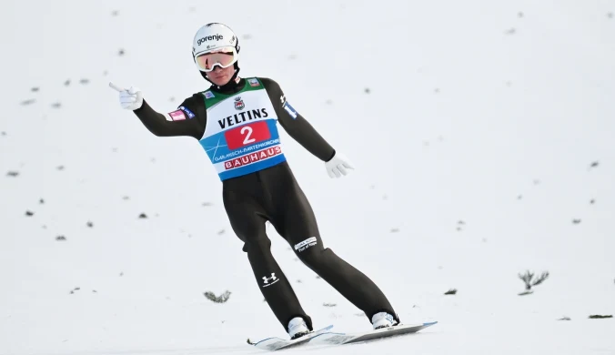 Słoweńcy wyłożą aż 6,5 mln euro. Jasny sygnał, ostrzeżenie dla rywali