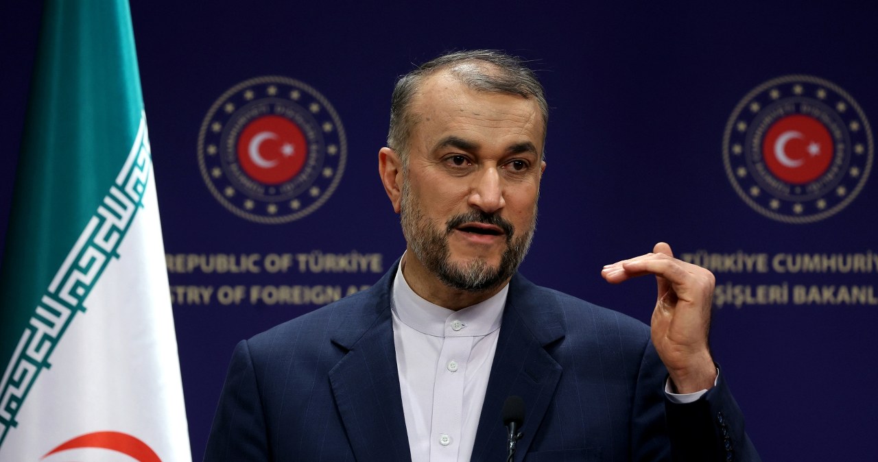 Cyfrowy blackout w Iranie, brakuje internetu. Najdłuższa przerwa w historii