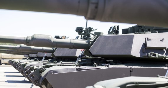 To już pewne: Stany Zjednoczone - przynajmniej na razie - nie przekażą Ukrainie czołgów Abrams. Pentagon podkreśla, że wysyłanie ich w tym momencie do tego kraju "nie ma sensu".  