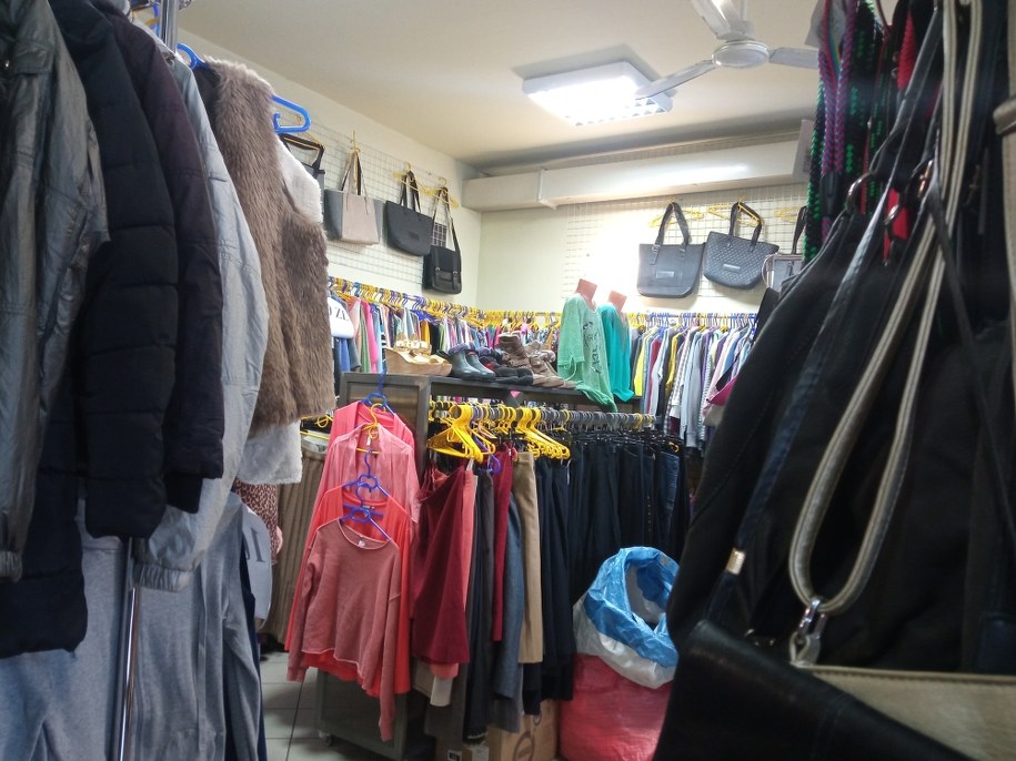 /Marlena Chudzio /RMF24