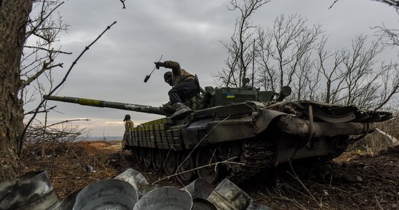 Pentagon ogłosił nowy pakiet pomocy wojskowej dla Ukrainy. Znalazła się w nim broń o wartości 2,5 mld dolarów, w tym 90 transporterów kołowych Stryker, 59 bojowych pojazdów piechoty Bradley oraz systemy obrony powietrznej Avenger.