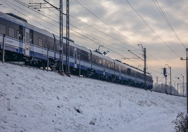 Polskie bilety na ten sam pociąg dużo droższe niż w Czechach
