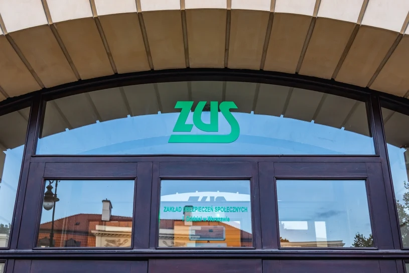ZUS rozesłał prognozy emerytur do 12 mln Polaków — tylko elektronicznie