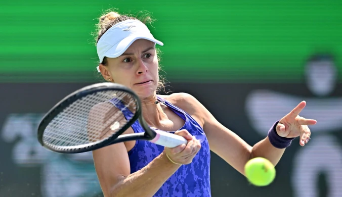 Tyle Magda Linette wydaje w całym sezonie. To równowartość kilku mieszkań