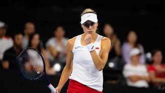 Magda Linette zagra w III rundzie Australian Open. Kiedy i o której? Gdzie oglądać?