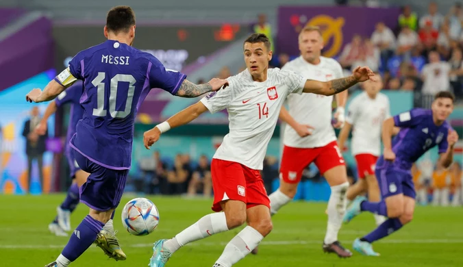 Kiwior przechodzi do czołowego klubu Premier League! Zapłacą fortunę za młodego Polaka