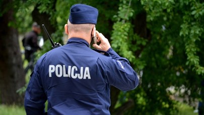 Pijany komendant policji z Włodawy zdemolował restaurację a w hotelu straszył gości