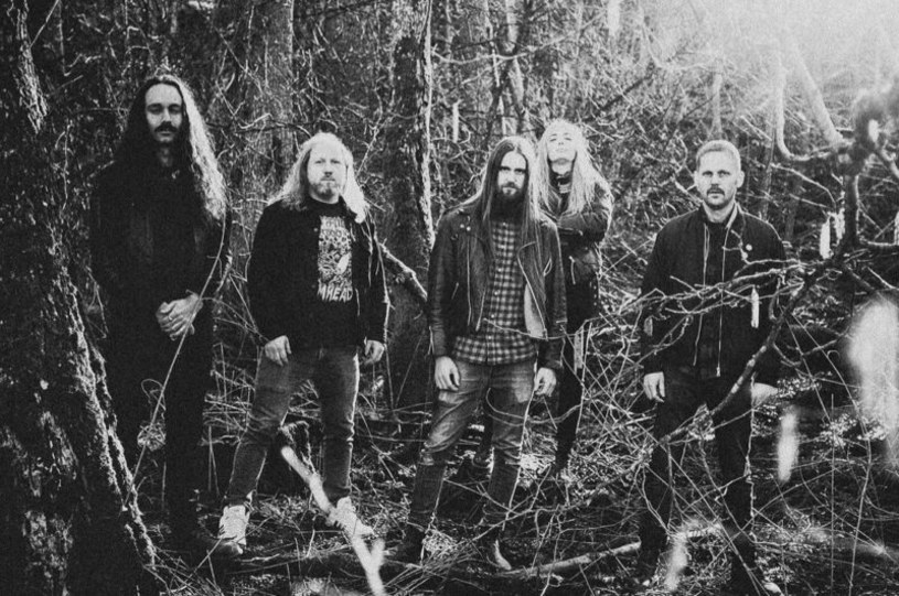 Szwedzi z deathmetalowego Bastard Grave szykują się do premiery trzeciego albumu. Kiedy premiera "Vortex Of Disgust"?