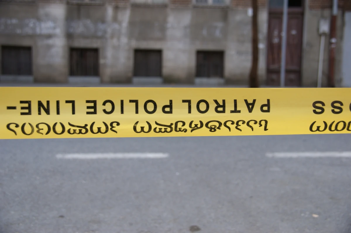 Były żołnierz zabił pięć osób, w tym policjanta, otwierając ogień z balkonu budynku mieszkalnego, a następnie popełnił samobójstwo - poinformowała w piątek agencja Reutera, powołując się na gruzińskie ministerstwo spraw wewnętrznych.