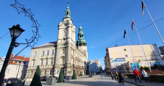 Mieszkańcom lubuskiej Szprotawy nie grożą podwyżki cen za wodę i odprowadzanie ścieków. Na dwa lata zamrożono tam ceny. Stawki zostały już zatwierdzone.