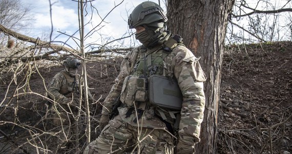 Niemiecka agencja wywiadowcza (BND) jest zaniepokojona stratami, jakie armia ukraińska ponosi w walkach z siłami rosyjskimi w Bachmucie w obwodzie donieckim na wschodzie Ukrainy - poinformował portal tygodnika "Der Spiegel".