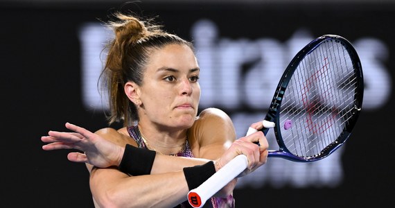 Rozstawiona z numerem szóstym Maria Sakkari odpadła w trzeciej rundzie Australian Open. Greczynka przegrała z Chinką Zhu Lin 6:7, 6:1, 4:6. To kolejna zawodniczka ze światowej czołówki, która już pożegnała się z turniejem.