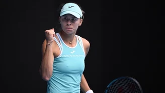 Magda Linette - Karolina Pliskova 2:0 w ćwierćfinale Australian Open. Zapis relacji na żywo