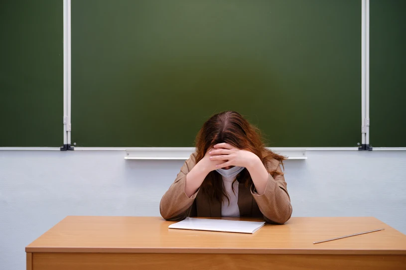 Nauczyciele: proponowane 3% podwyżki to tylko korekta inflacyjna