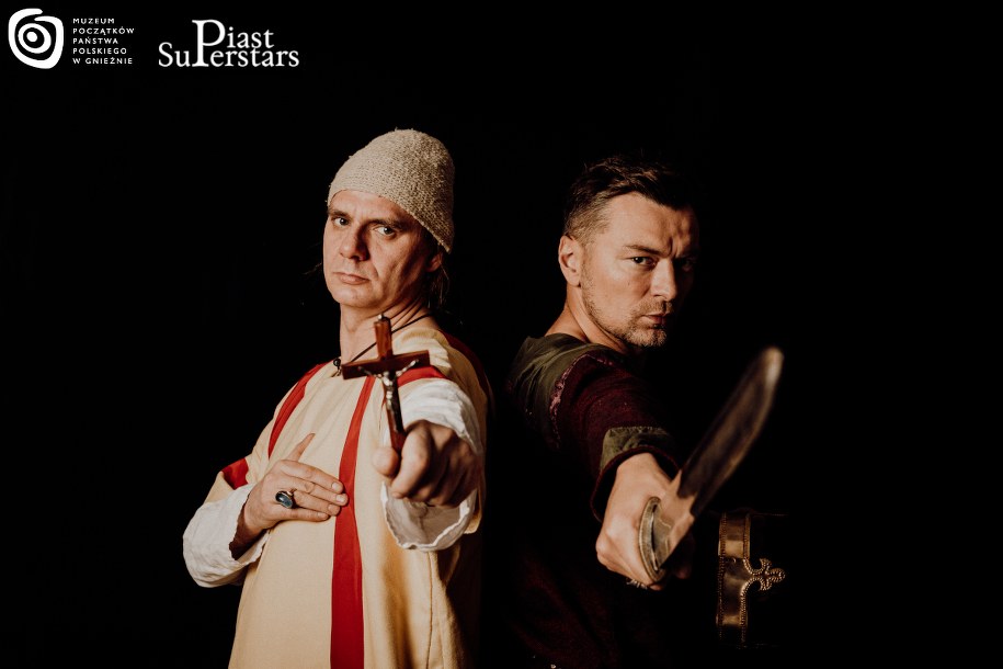 /Muzeum Początków Państwa Polskiego w Gnieźnie /
