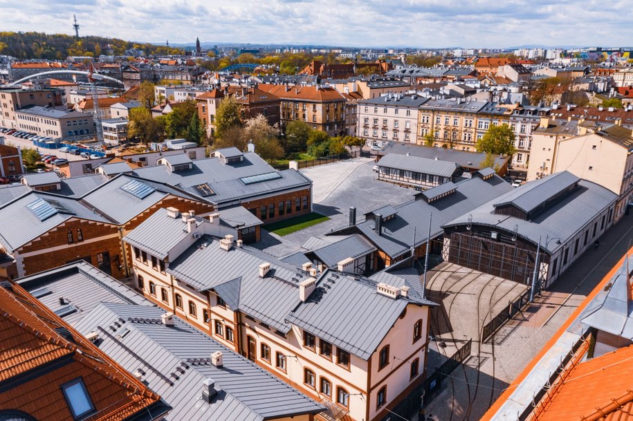 /Muzeum Inżynierii i Techniki /Materiały prasowe