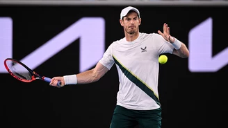 Murray poza Australian Open! Bautista-Agut wygrał po morderczym meczu