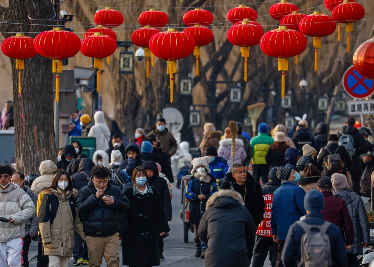 "Myślę, że jest to bardzo rozsądny ruch dyplomacji tajwańskiej, dlatego że ona musi mobilizować międzynarodowe poparcie. Tak samo, jak i Ukraińcy, musi skupiać uwagę na wyspie i powodować to, żeby opinia międzynarodowa cały czas była zainteresowana tym, co dzieje się w Cieśninie Tajwańskiej"- mówił w Radiu RMF24 Radosław Pyffel, ekspert Instytutu Sobieskiego, autor książki Biznes w Chinach, w rozmowie z Marcinem Jędrychem.