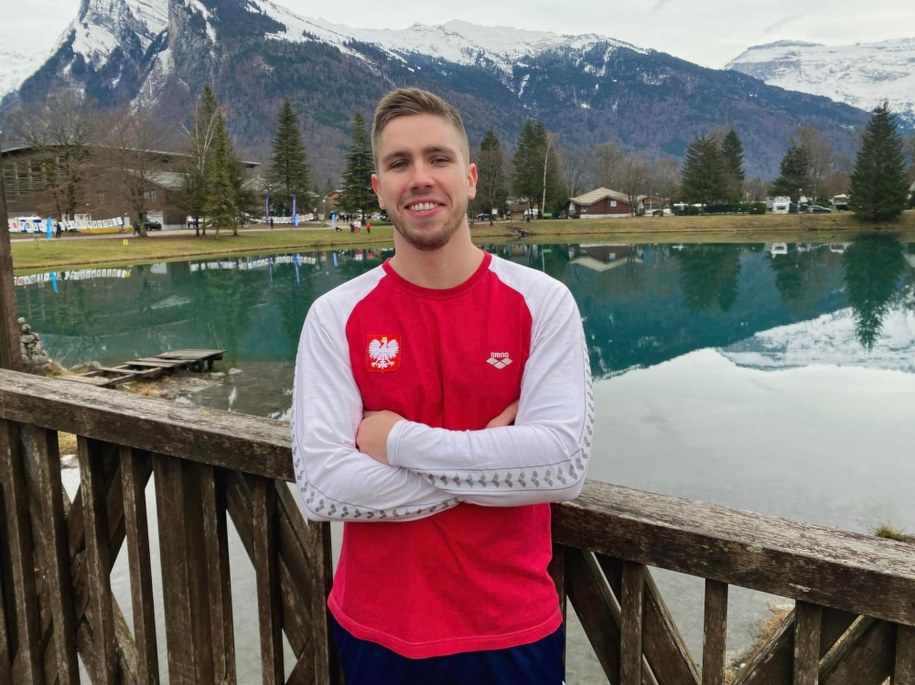 /Kołodziejscy Profesjonalna Szkoła Pływania /Facebook