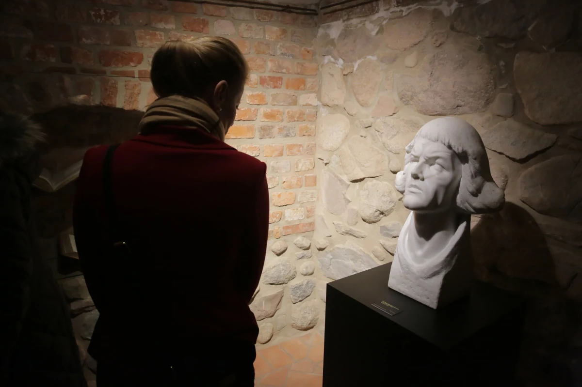Ponad sto wydarzeń kulturalnych i naukowych związanych z życiem i twórczością Mikołaja Kopernika odbędzie się w tym roku na Warmii - poinformował podczas inauguracji wojewódzkich obchodów Roku Kopernika marszałek Gustaw Marek Brzezin. Obchody zainaugurowano w sobotę w Olsztynie.