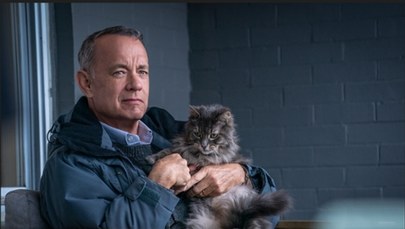 Nominacje do Oscarów, Tom Hanks jako Otto. Nowy tydzień w kulturze