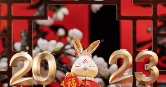 W Chinach rozpoczyna się nowy rok. Według chińskiego księżycowego kalendarza niedziela jest pierwszym dniem nowego roku - Roku Królika. Wedle chińskich wierzeń, powinien on upłynąć pod znakiem nadziei, łagodności i miękkości.