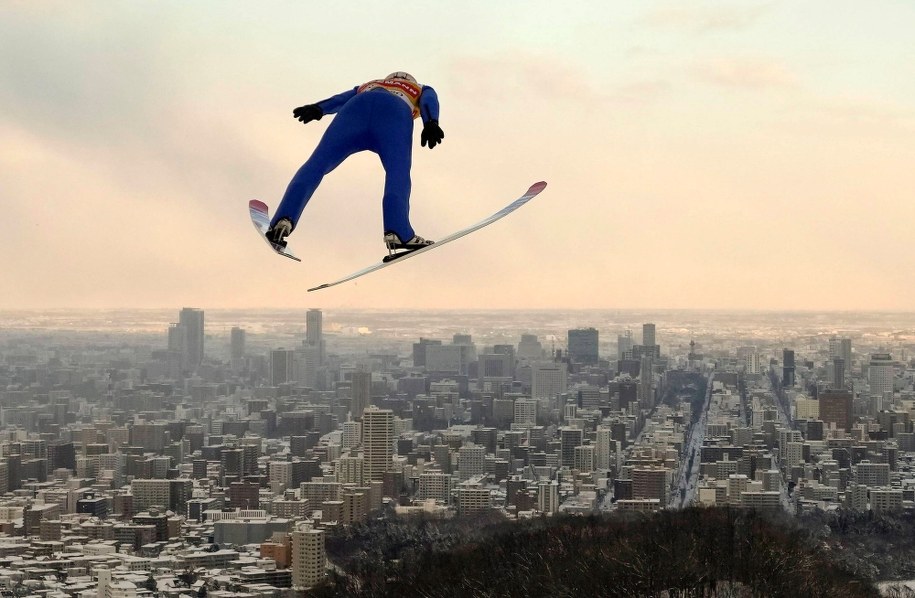 /KIMIMASA MAYAMA /PAP/EPA