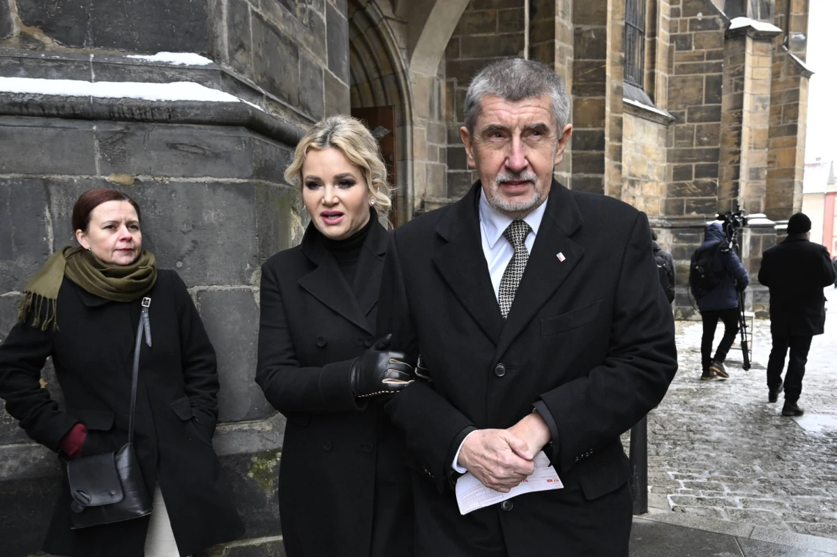 Były premier i obecny kandydat na prezydenta Czech Andrej Babisz sprostował swoje słowa z debaty telewizyjnej. W niedzielę wieczorem powiedział, że w przypadku ataku na Polskę nie wysłałby żołnierzy z pomocą. Potem na Twitterze napisał, że artykuł piąty traktatu NATO będzie przestrzegany.