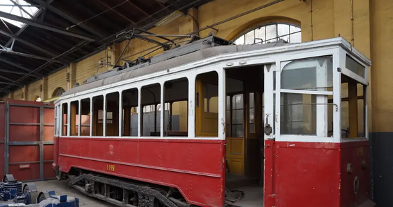 Tramwaje typu LH Standard jeździły po Wrocławiu jeszcze długo po wojnie. Do dziś przetrwało zaledwie kilka egzemplarzy. Jeden z nich ponownie może wyjechać na tory. Remontuje go właśnie Klub Sympatyków Transportu Miejskiego.