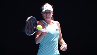 Magda Linette w półfinale Australian Open. Kto się tego spodziewał?