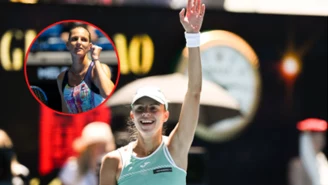 Magda Linette - Karolina Pliskova. Kiedy mecz o półfinał AO 2023? Gdzie oglądać?