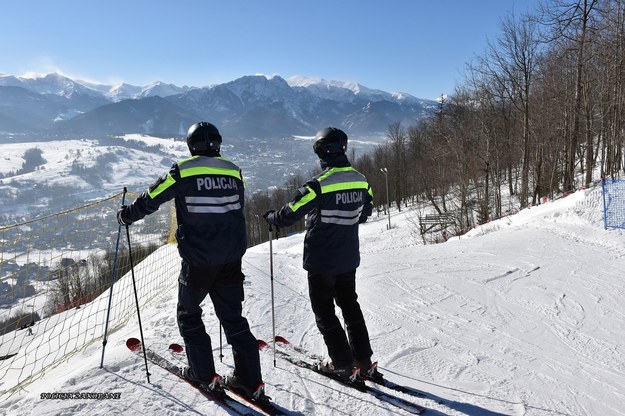 /Policja Zakopane /Facebook