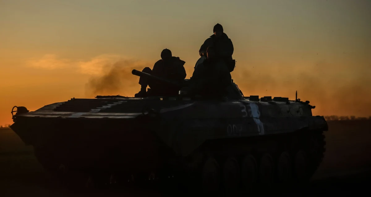 Norweskie władze aresztowały obywatela Rosji Andrieja Miedwiediewa, byłego dowódcą oddziału w tzw. grupie Wagnera - kompanii najemniczej powiązanej z Kremlem. Miedwiediew w połowie stycznia przedostał się nielegalnie przez granicę do Norwegii, wcześniej wystąpił o azyl. 