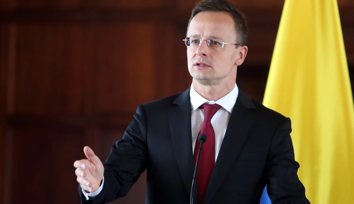 ​Węgry odblokowały kluczowy pakiet wsparcia na uzbrojenie Ukrainy - dowiedziała się korespondentka RMF FM  w Brukseli. Chodzi o pół miliarda euro, z którego kraje UE od początku wojny finansują sprzęt wojskowy wysyłany na Ukrainę. W ubiegłym tygodniu Budapeszt zablokował te pieniądze, jak również finansowanie misji szkolenia wojsk ukraińskich.