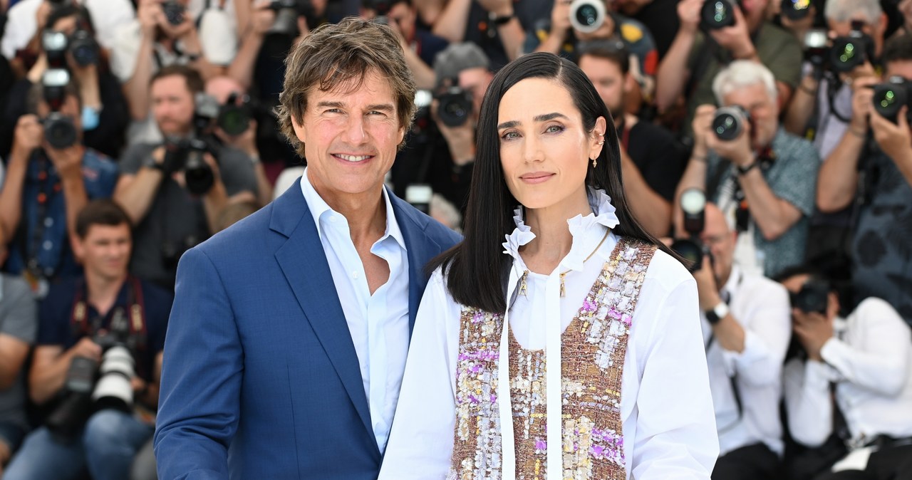 Jennifer Connelly zagrała u boku Toma Cruise’a w ubiegłorocznym hicie kasowym, filmie "Top Gun: Maverick". Kontynuacja lotniczego hitu sensacyjnego sprzed lat okazała się ogromnym sukcesem, którego pokłosiem mogą być nominacje do Oscara. Zdaniem aktorki, na taką właśnie nominację zasłużył Tom Cruise. "Jest perfekcyjny" - chwali swojego partnera z filmu Josepha Kosinskiego.