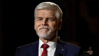 Kandydat na prezydenta Czech: Odwiedzę Polskę, pokażę, że dotrzymujemy umów
