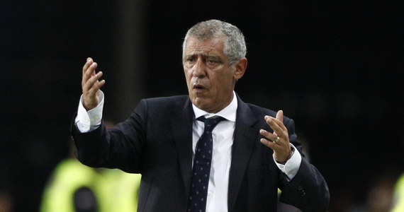 Fernando Santos będzie nowym selekcjonerem piłkarskiej reprezentacji Polski. Portugalczyk w poniedziałek zjawił się w Warszawie. Wieczorem prezes PZPN Cezary Kulesza zamieścił w mediach społecznościowych wspólne zdjęcie z portugalskim trenerem.