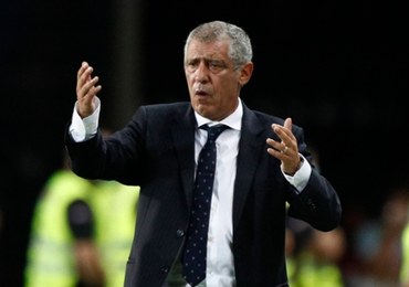 Fernando Santos poprowadzi reprezentację Polski