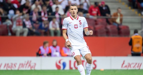 Jakub Kiwior w Premier League! 22-letni obrońca reprezentacji Polski został piłkarzem Arsenalu, aktualnego lidera ligi angielskiej - poinformował oficjalnie londyński klub.