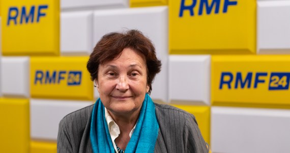 "Jestem spokojna, że urząd Rzecznika (Praw Obywatelskich - przyp. red.) będzie bardzo zorientowany na sprawy białoruskie" - mówiła Hanna Machińska w Popołudniowej rozmowie w RMF FM. Była to odpowiedź na pytanie Kazimiery Szczuki, która byłą zastępczynię RPO dopytywała m.in. o to, kto zajmie się sprawami migrantów próbujących nielegalnie przedostawać się do Polski z Białorusi.