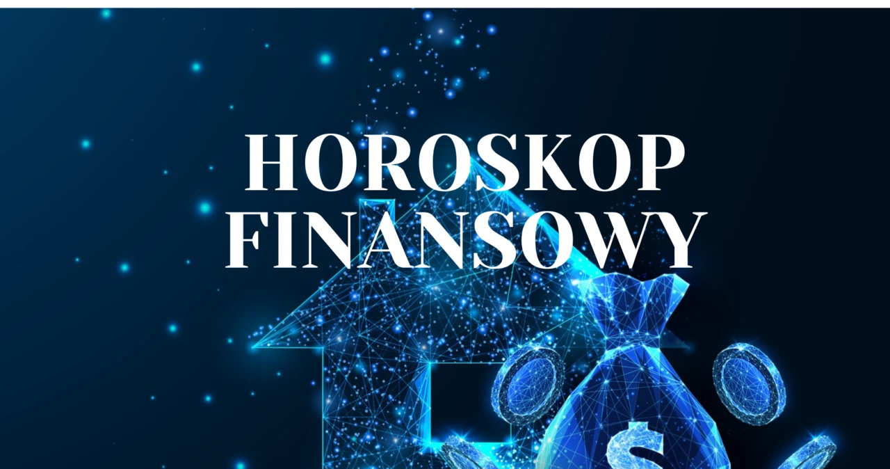 Horoskop Finansowy Na Ten Tydzień - Kobieta W INTERIA.PL