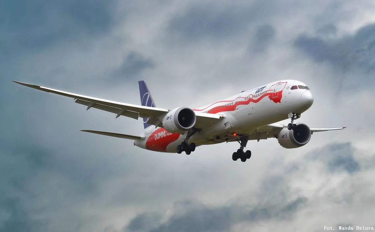 Od 26 marca podróżni znowu będą mogli latać z lotniska w Jasionce do Nowego Jorku, bez przesiadek. Wracają też połączenia do Monachium