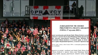 Cracovia na sprzedaż. Kraków liczy na 27 milionów złotych