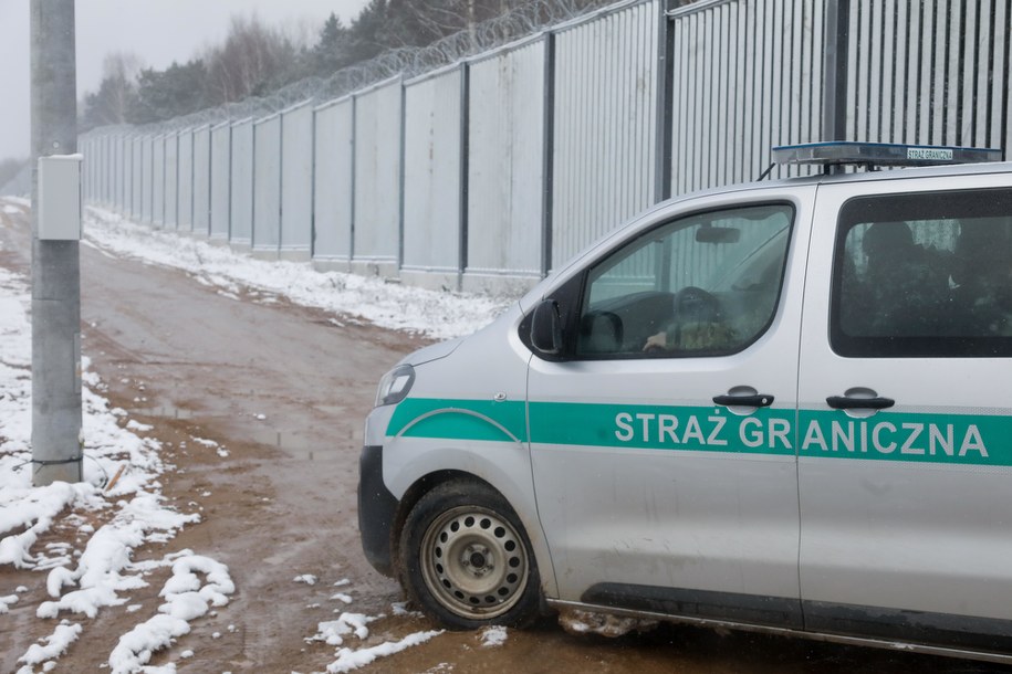 / 	Artur Reszko    /PAP