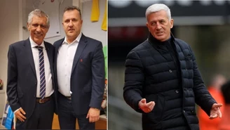 Jeszcze niedawno to on czuł się selekcjonerem! Kulesza grał na dwa fronty? 