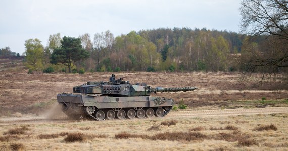 "Niemcy otrzymali już nasz wniosek o wyrażenie zgody na wysłanie czołgów Leopard 2 na Ukrainę" - przekazał minister obrony narodowej Mariusz Błaszczak. Złożenie wniosku zapowiadał wcześniej premier Mateusz Morawiecki.
