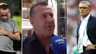 Zdradzony jak Adam Nawałka? Prezes Kulesza znów zdecydował inaczej!