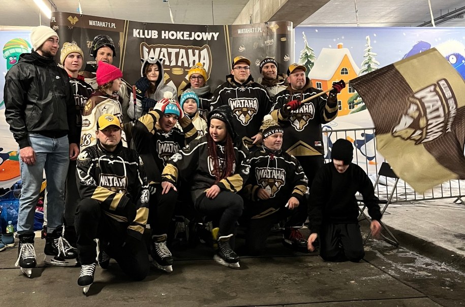 /Tarczyński Arena Wrocław /Materiały prasowe