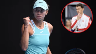 Były trener zdradził przyczynę świetnej gry Linette. To dlatego jest w ćwierćfinale Australian Open